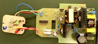 沛城电子携手香港科技公司，共推3串超低功耗电动工具锂电池保护板创新方案