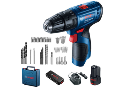 快充技术赋能电动工具 市场规模与前景解析